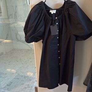 Pomander Place Black size Large